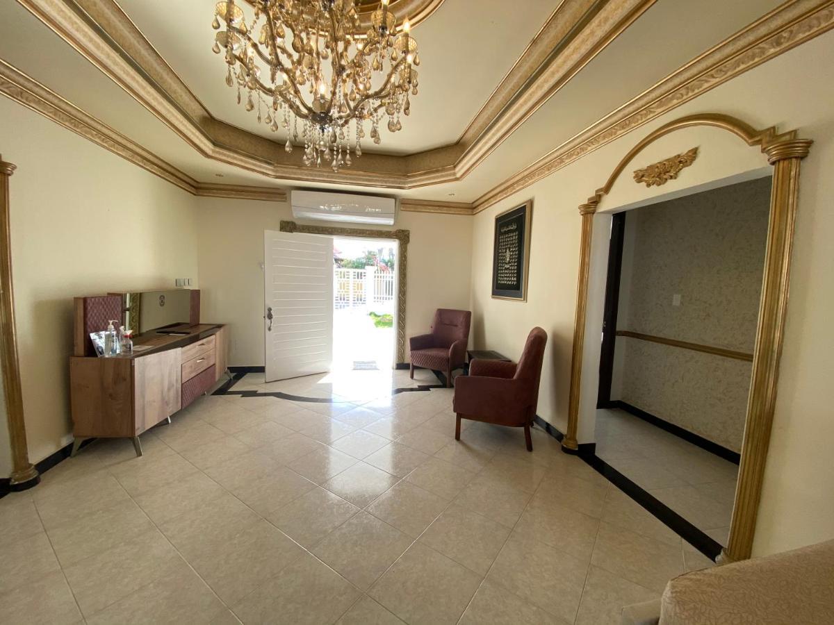 Casa Hotel Boutique Habibi - San Andres Islas Buitenkant foto