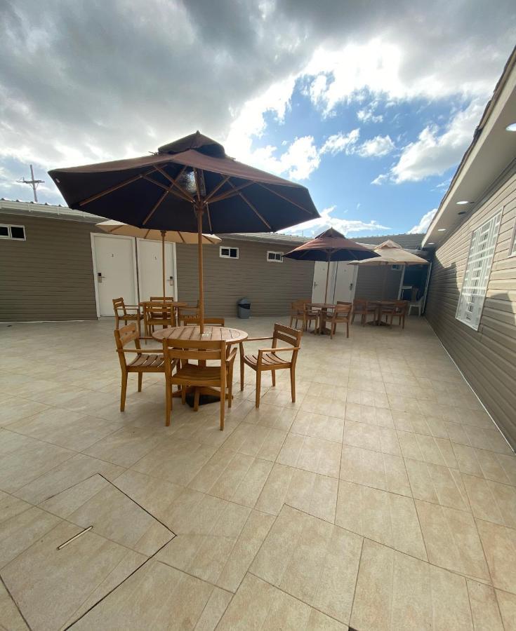 Casa Hotel Boutique Habibi - San Andres Islas Buitenkant foto